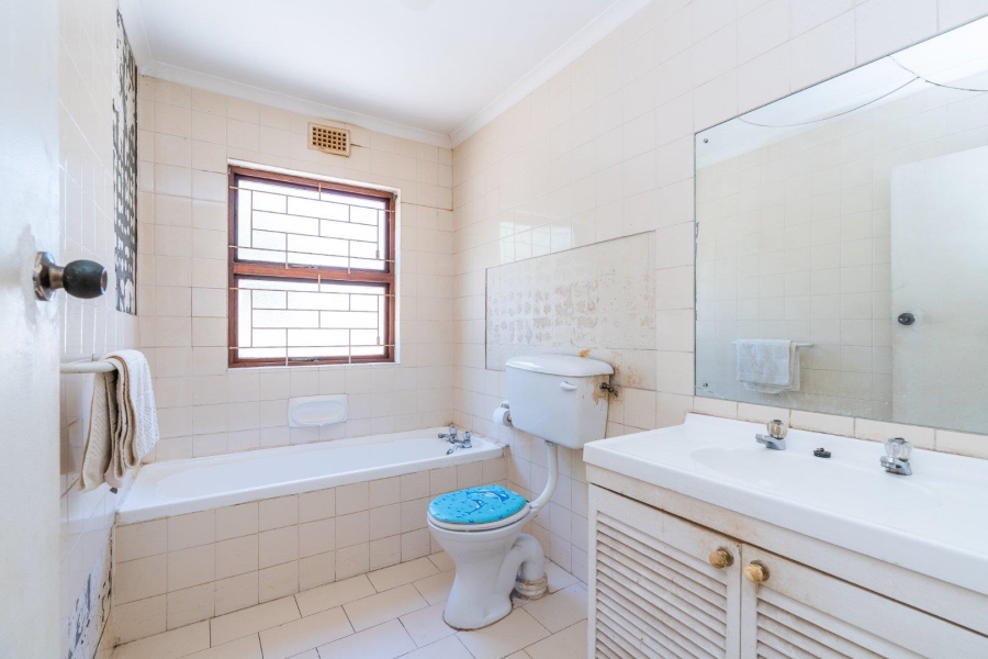 3 Bedroom Property for Sale in Tijgerhof Western Cape